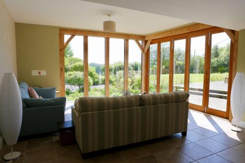 Stunning Cottage in South Downs National Park in Arundel