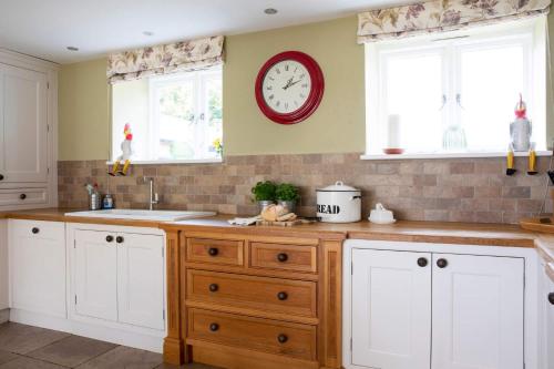 Stunning Cottage in South Downs National Park in Arundel