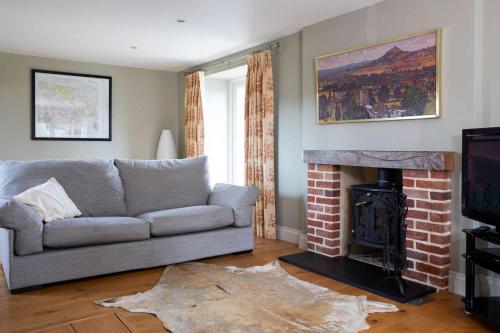 Stunning Cottage in South Downs National Park in Arundel