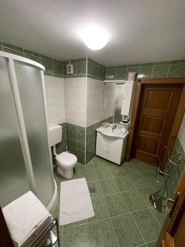 APARTMA ARNIKA Rogla Turistično naselje NUNE RESNIK RESNIK 110 - image 8