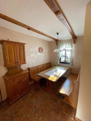 APARTMA ARNIKA Rogla Turistično naselje NUNE RESNIK RESNIK 110 - image 10