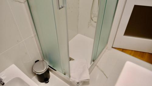 La Nuova Casa Di Zia - near metro A Ponte Lungo, Rzym (zdjęcie 3)