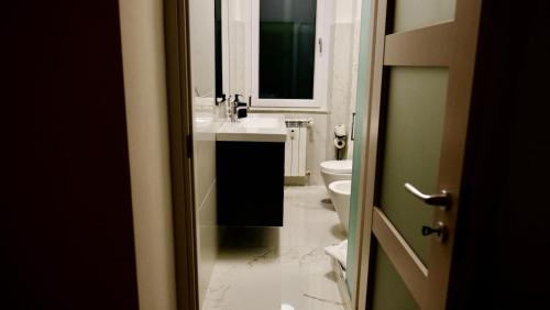 La Nuova Casa Di Zia - near metro A Ponte Lungo, Rzym (zdjęcie 6)