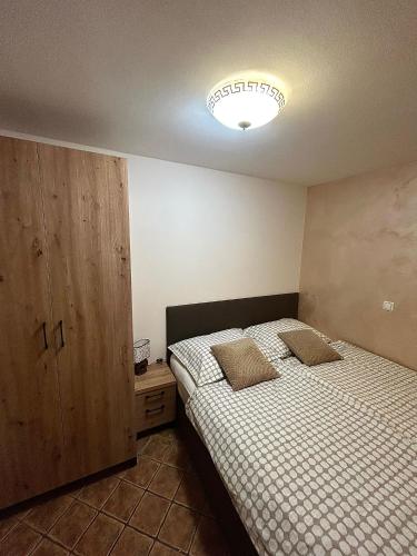 APARTMA ARNIKA Rogla Turistično naselje NUNE RESNIK RESNIK 110 - image 4