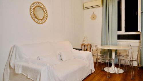 La Nuova Casa Di Zia - near metro A Ponte Lungo, Rzym (zdjęcie 10)