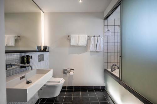 Hotel Svanen Billund - image 12