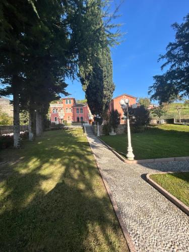 B&B Villa Carli