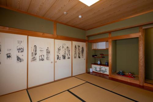 闘鶏の家, Tanabe (foto 8)