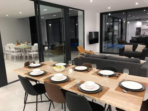 Your perfect getaway in Calpe - image 5