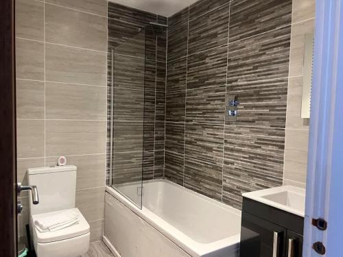 Castle Street 2 Bedroomed Next to The IVY, Liverpool (foto 2)