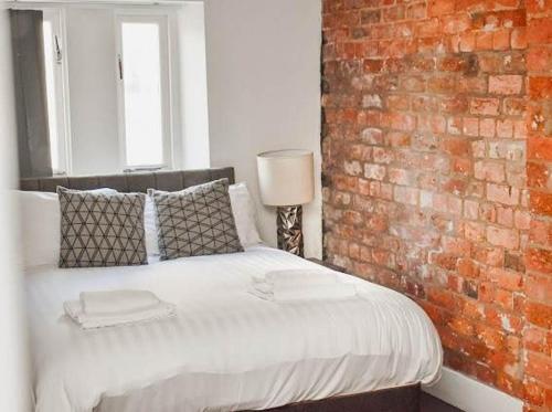 Castle Street 2 Bedroomed Next to The IVY, Liverpool (foto 4)