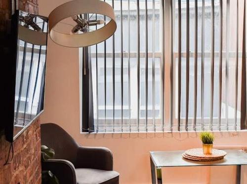 Castle Street 2 Bedroomed Next to The IVY, Liverpool (foto 8)