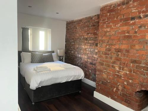 Castle Street 2 Bedroomed Next to The IVY, Liverpool (foto 10)
