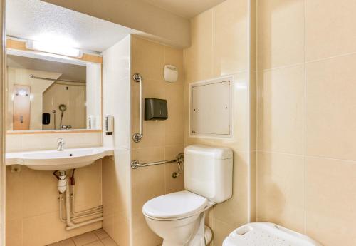 B&B Hôtel Montpellier (2) - image 7