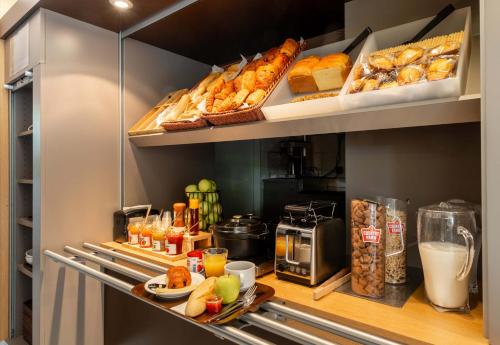 B&B Hôtel Montpellier (2) - image 8