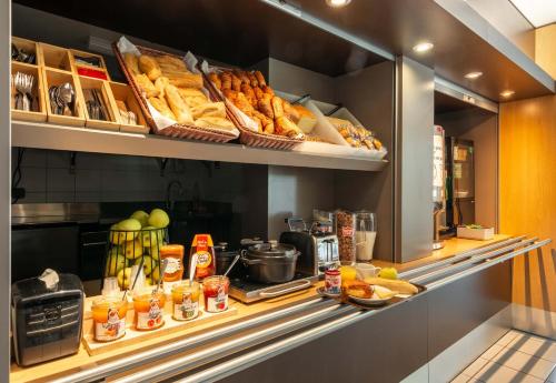 B&B Hôtel Montpellier (2) - image 6
