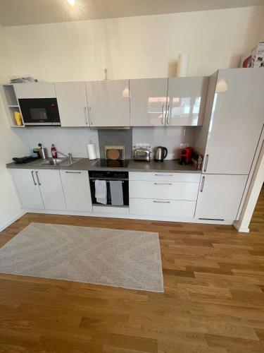 Berlin Apartment Genthiner 2, Berlín (foto 6)