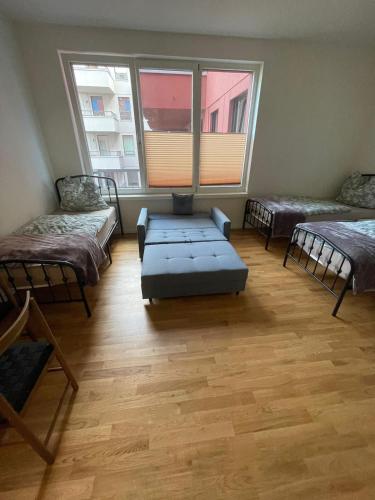 Berlin Apartment Genthiner 2, Berlín (foto 8)