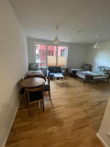 Berlin Apartment Genthiner 2, Berlín (foto 9)