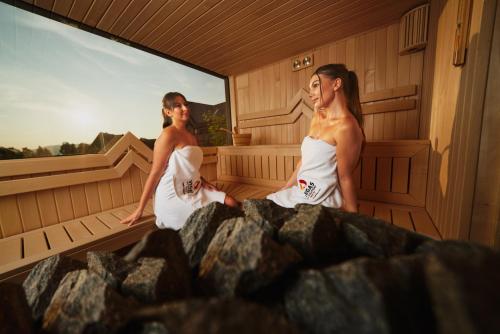 Pokoje Gościnne U Małgorzaty Jacuzzi & Sauna, Zakopane (fotografie 8)