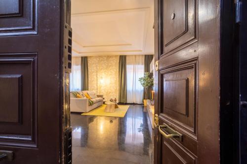 Morgana - Charming Apartment Close to Vatican, Rome (photo 6)