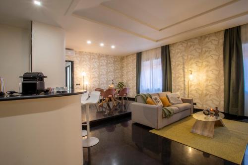 Morgana - Charming Apartment Close to Vatican, Rome (photo 7)