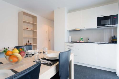 HITrental Zugersee -Apartments - main image
