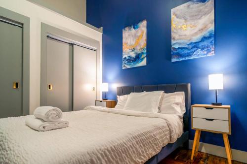 Modern Space in the Vibrant Louisville #410 in Louisville, USA