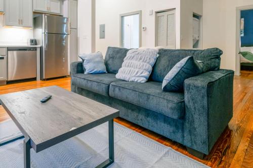Modern Space in the Vibrant Louisville #410 in Louisville, USA
