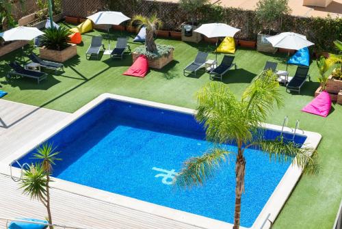 Port Feria Valencia - main image