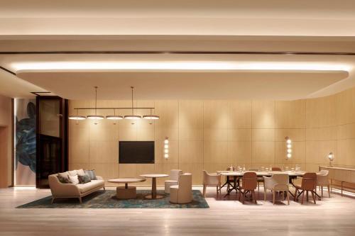 غرفة الاجتماعات/الاحتفالات, هيلتون بيتالينج جايا (Hilton Petaling Jaya) in Petaling Jaya