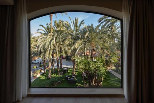 Port Jardín Milenio