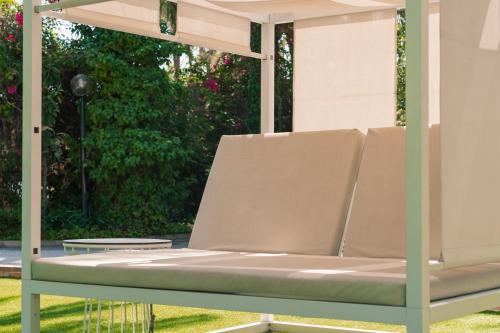 Port Jardín Milenio