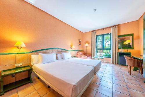 Double or twin room, comfort