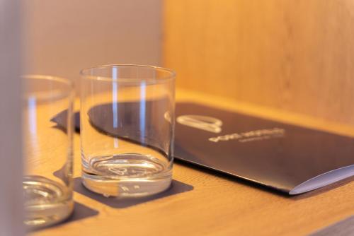 Port Jardín Milenio