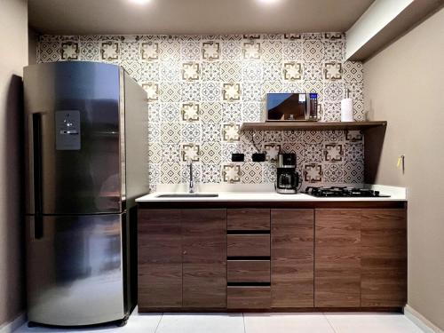 Luxury Stay in Provenza with Pool by Nowa, Medellín (fotografie 2)