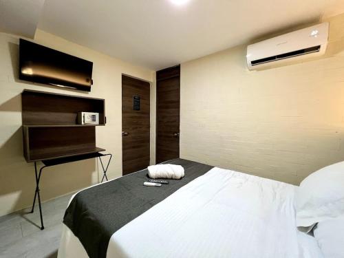 Luxury Stay in Provenza with Pool by Nowa, Medellín (fotografie 10)