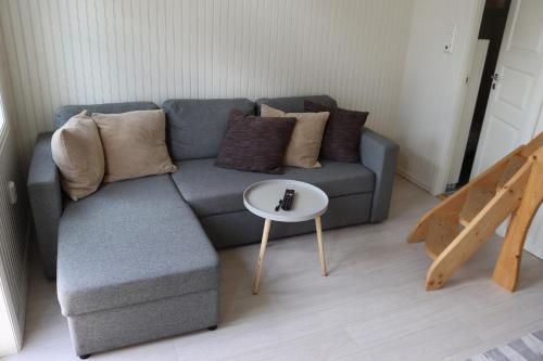 Valen Cabins in Reine Valen Cabins in Reine