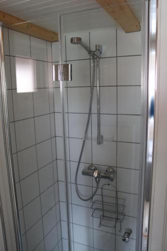 Valen Cabins in Reine Valen Cabins in Reine