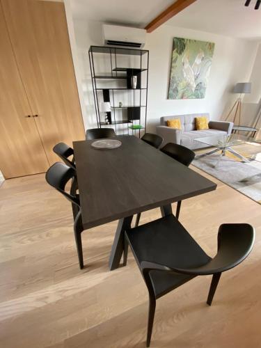 Hyper centre T3 duplex-terrace, Esquirol, Toulouse (photo 8)