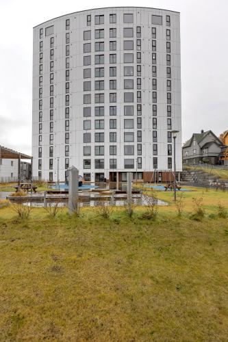 The View - City center apartment with spectacular views