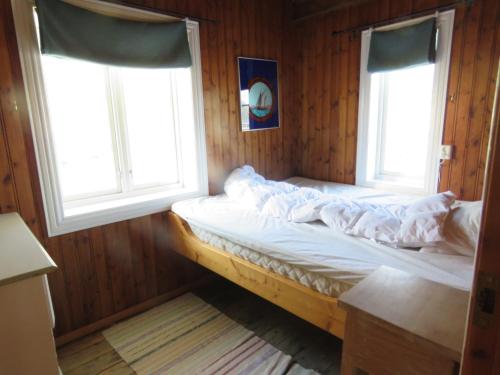 Valen Cabins in Reine Valen Cabins in Reine