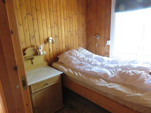 Valen Cabins in Reine Valen Cabins in Reine