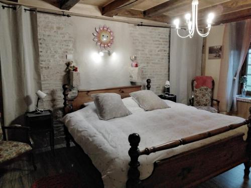 La ferme de Tart in Jully