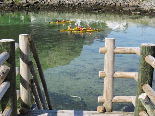 Valen Cabins in Reine Valen Cabins in Reine