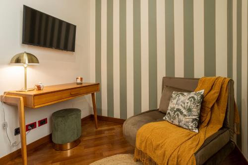 Morgana - Charming Apartment Close to Vatican, Rome (photo 3)