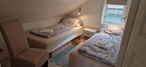 Molobua, fantastic place by the sea, Leknes (foto 9)