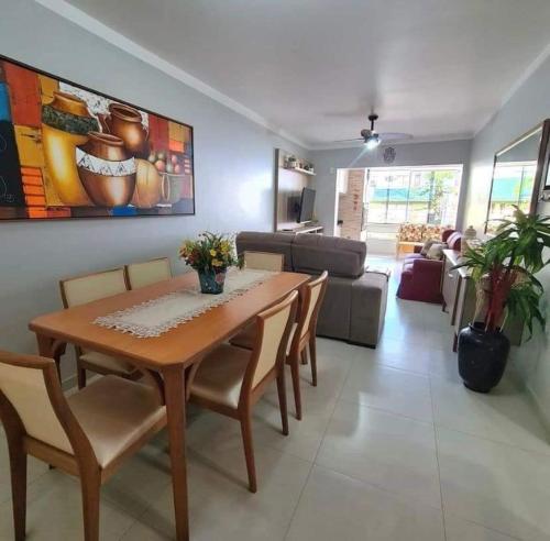 Excelente apartameto de 3 dormitórios em Capão da Canoa