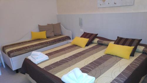Bed & Breakfast Mediterranea Sea House