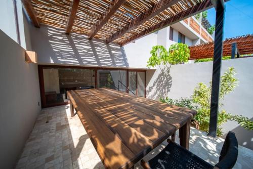 Casa Colibri en Punta Mita